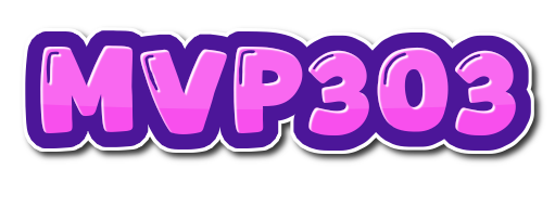 MVP303 Logo